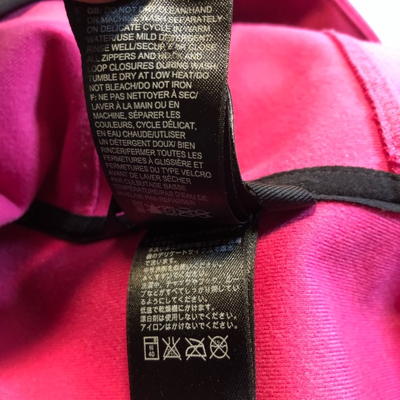 The North Face Hooded Jacket Ladies XS - Picture 11 of 16